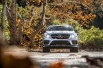 Mercedes-AMG GLE43 4Matic Coupe 2016 года (NA)